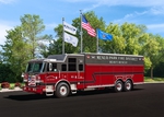 Heavy Rescue - R1