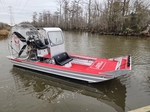 Rescue Airboat 